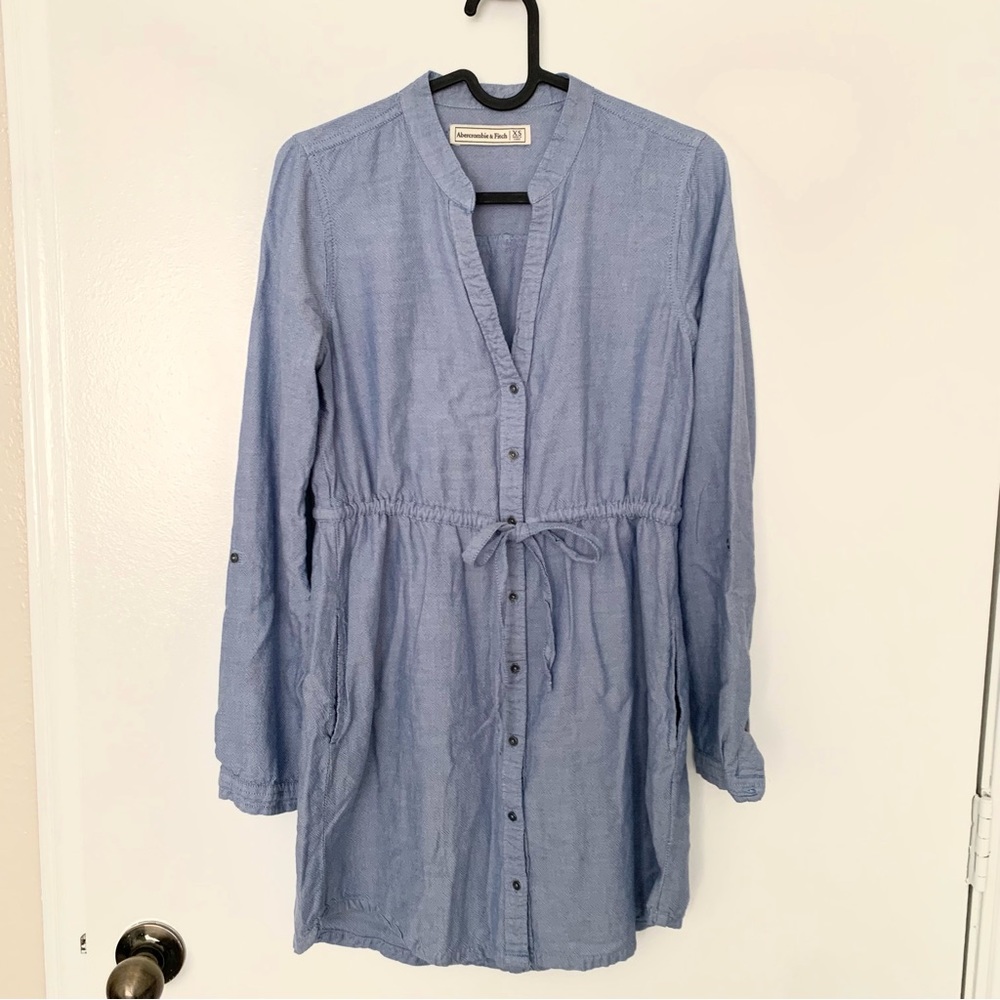 Abercrombie & Fitch- Dress